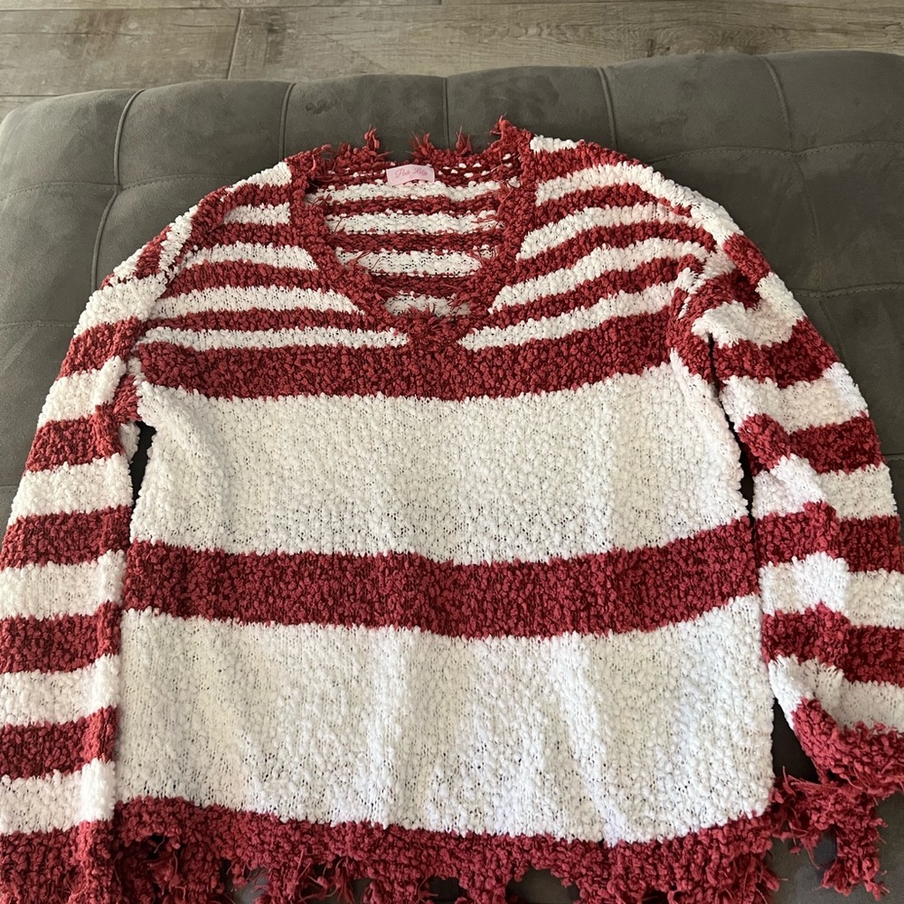 Pink Lily sweater bundle (3)